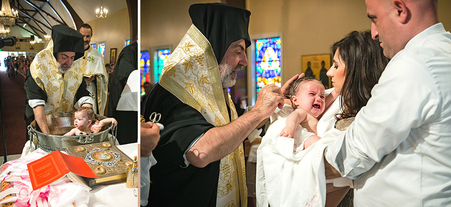 image #10 from Baptism at St Nicholas in San Jose