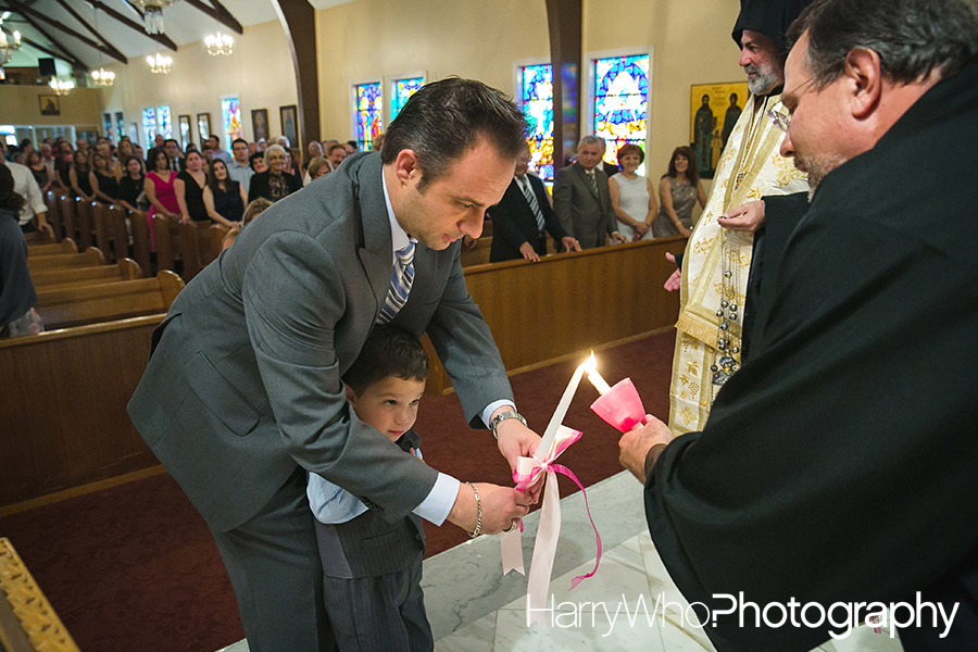image #11 from Baptism at St Nicholas in San Jose